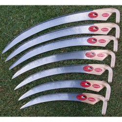 Scythe Austrian Fux Hartstahl