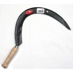 Sickle Fux Left