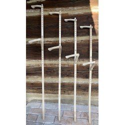 Snath Size L 160 cm No. 3...