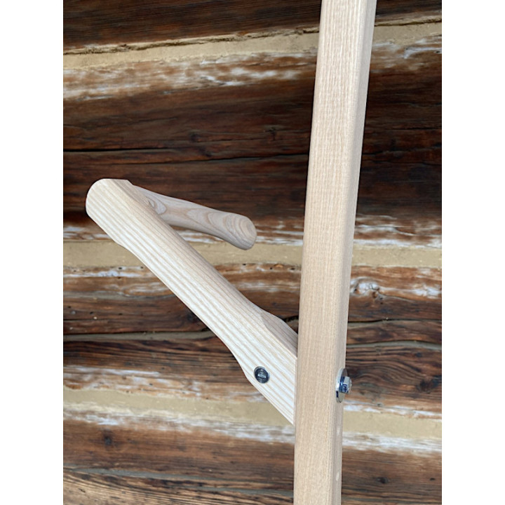 Kosiště M 150 cm jasanové | Vše pro kosení