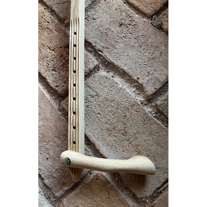 Kosiště M 150 cm jasanové | Vše pro kosení