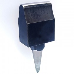 Enclume de grenaillage...