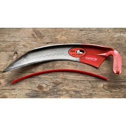 Faux de brousse Fux 45