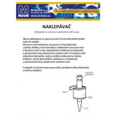 Naklepávač kos M-Kovo | Vše pro kosení
