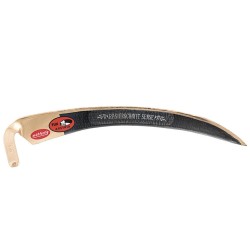 Left scythe FUX...