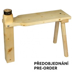 Kozlík (stolička, koník)...