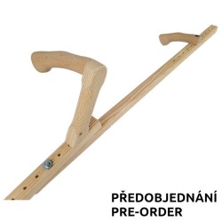 Kosiště ergonomické...