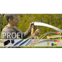 Sada PROFI pro pravidelné kosení | Vše pro kosení