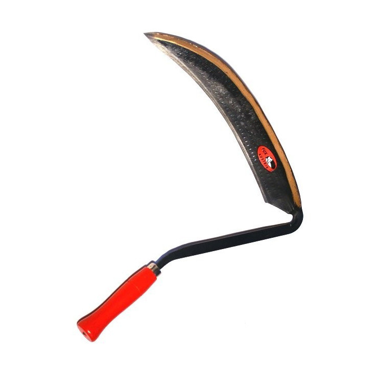 Kososrp Fux, délka 32 cm | Vše pro kosení