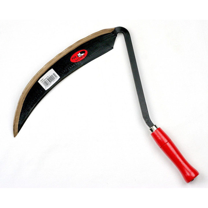Kososrp Fux, délka 32 cm | Vše pro kosení