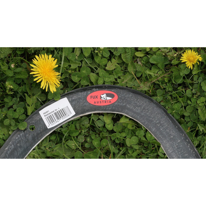 Srp Fux, délka 50 cm | Vše pro kosení