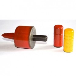 Gabarit d'écroûtage H.V.F.