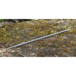 Pilník kulatý pro opravy trhlin 5,5mm| Vše pro kosení