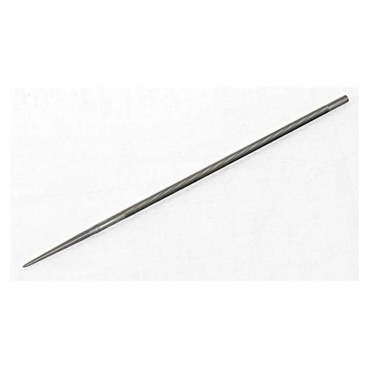 Pilník kulatý pro opravy trhlin 5,5mm| Vše pro kosení