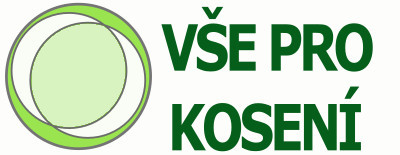 Vše pro kosení